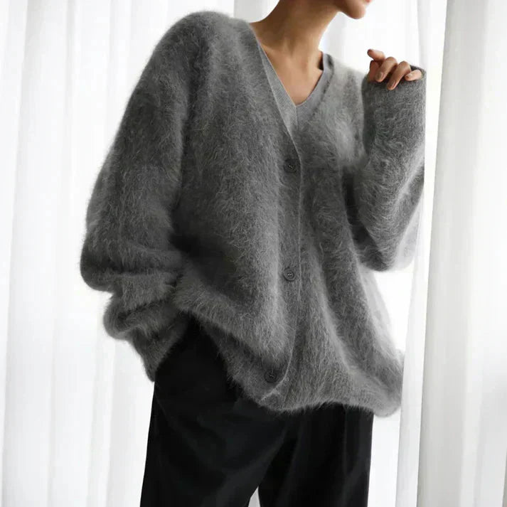 MFLLondon™ | Wool jumper