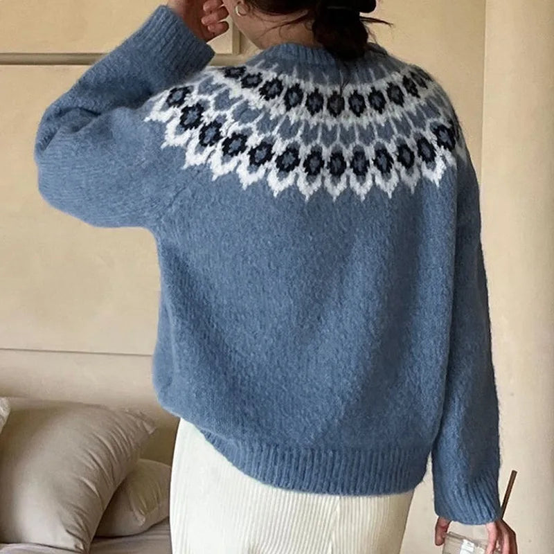 MFLLondon™ | - Ultimate Comfort Sweater