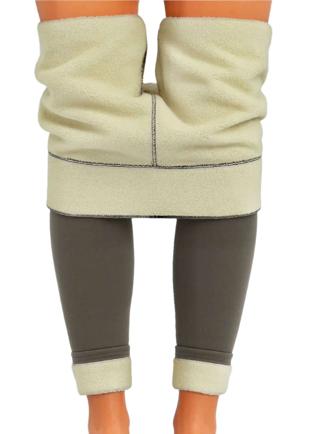 Evie Fleece Lined Leggings