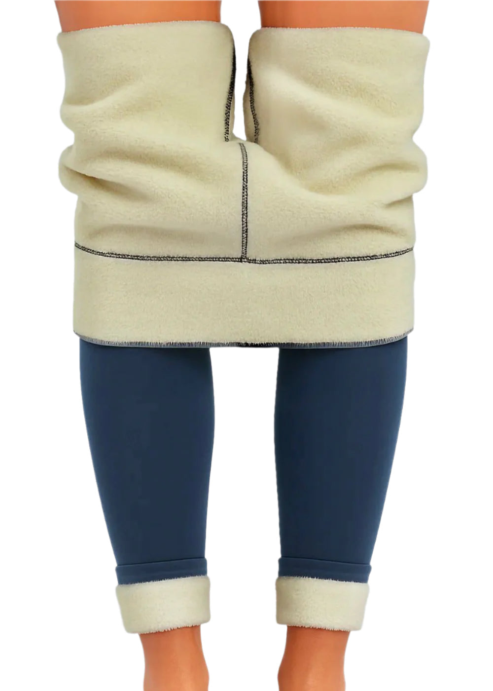 Evie Fleece Lined Leggings