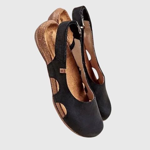 Lia - Classy Orthopedic Sandals