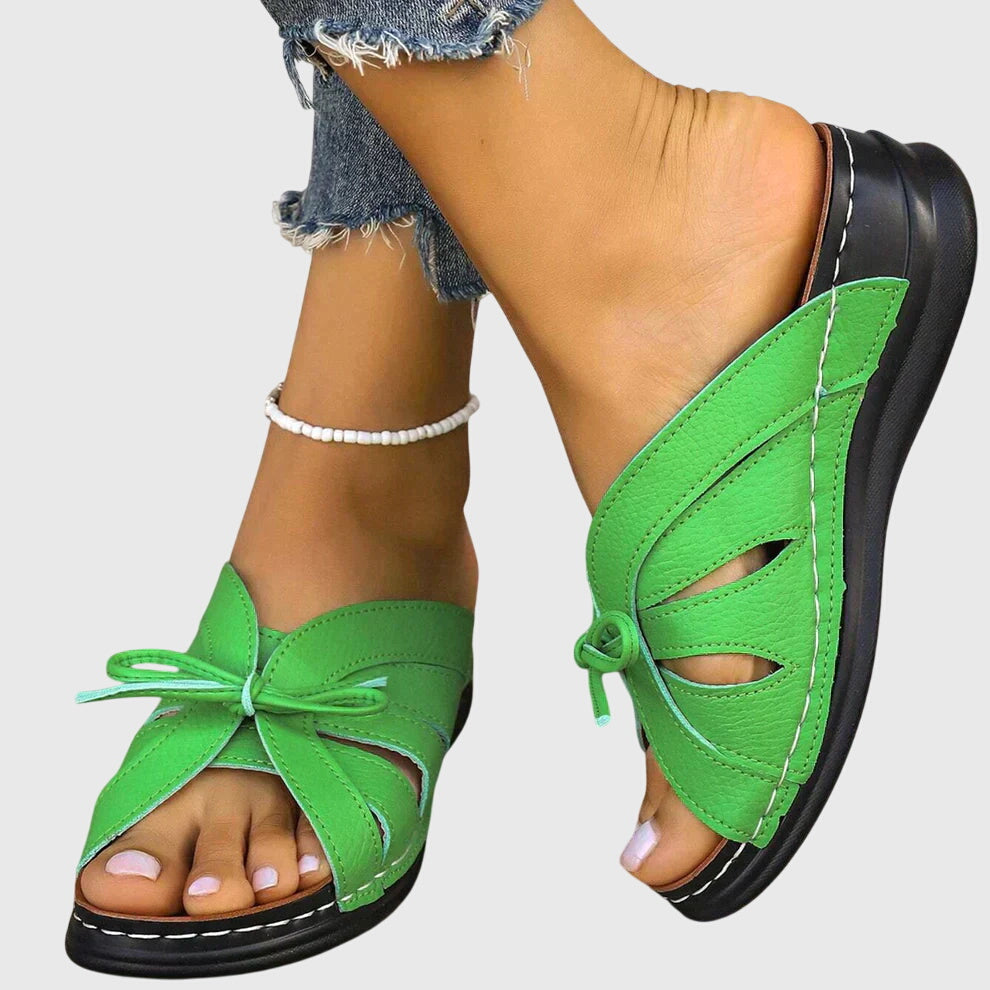 Iris - Comfortable Stylish Sandals