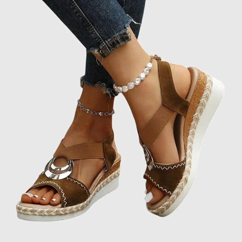 MYLA - Orthopedic Sandals