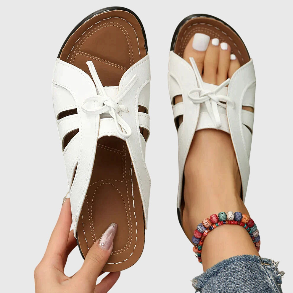 Iris - Comfortable Stylish Sandals