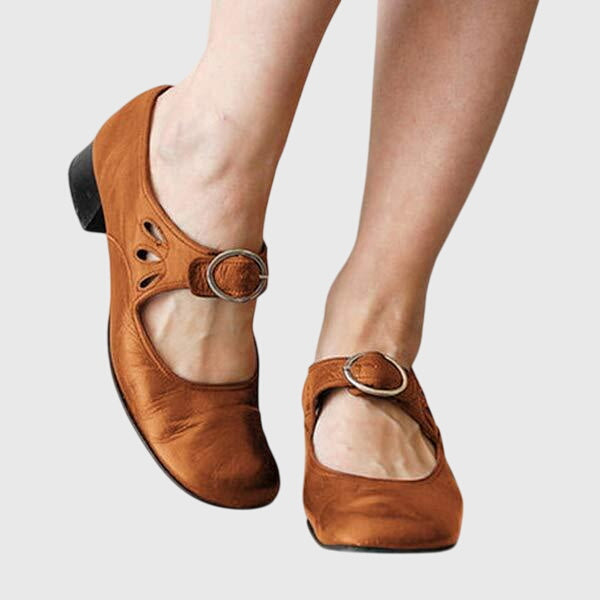 Daniella - Fashion Comfort Sandals