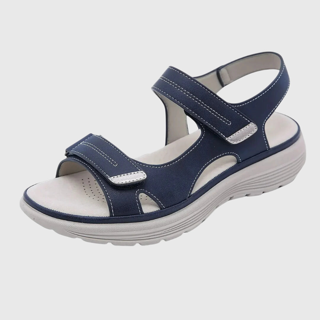 Holly - Stylish Orthopedic Sandals
