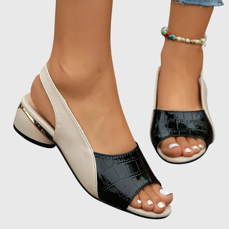 Jillie - Fashionable Classic Sandals