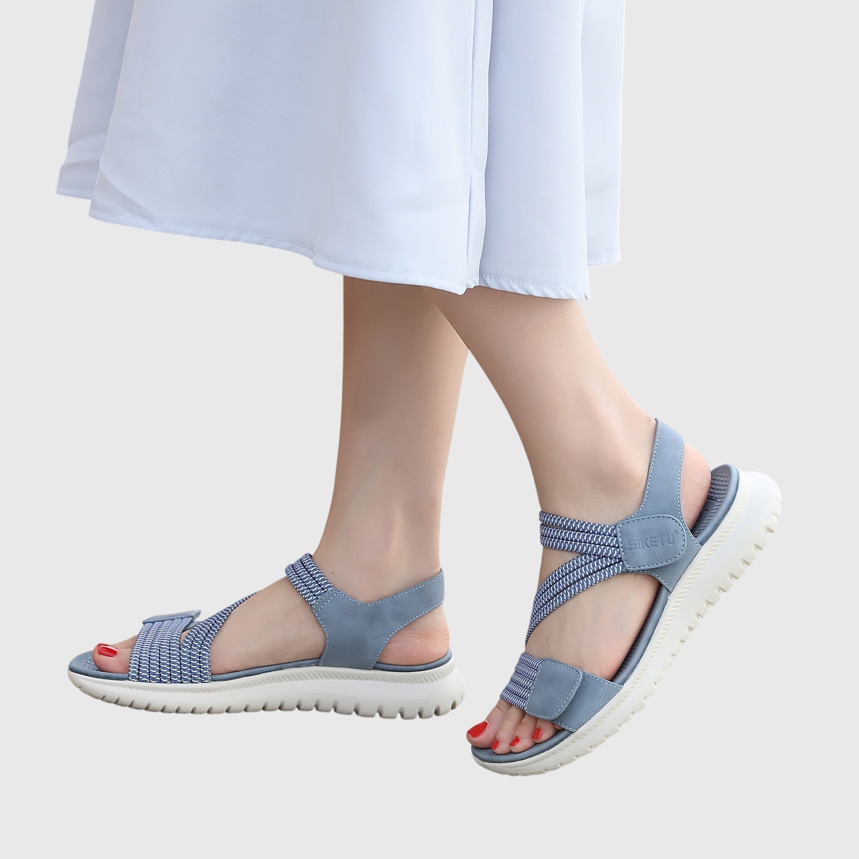 LYDIA - Maximum Support Sandals