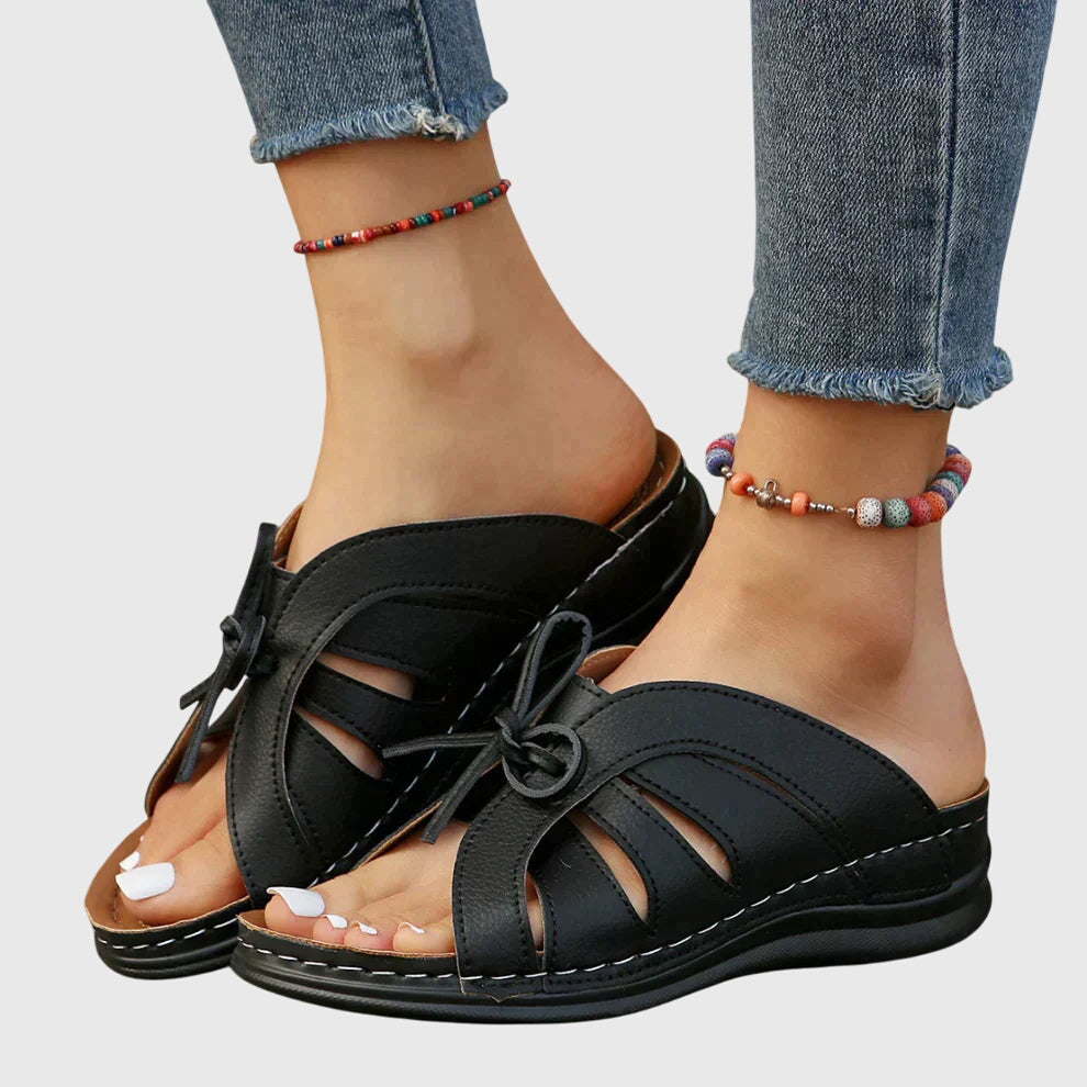Iris - Comfortable Stylish Sandals