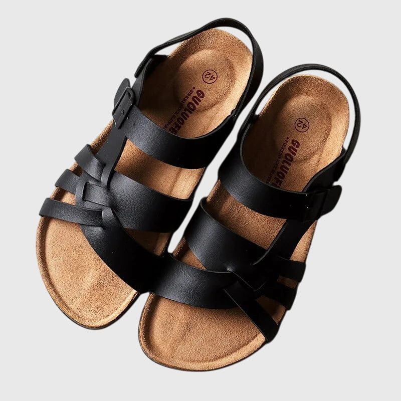 FRIDA - Orthopedic Sandals