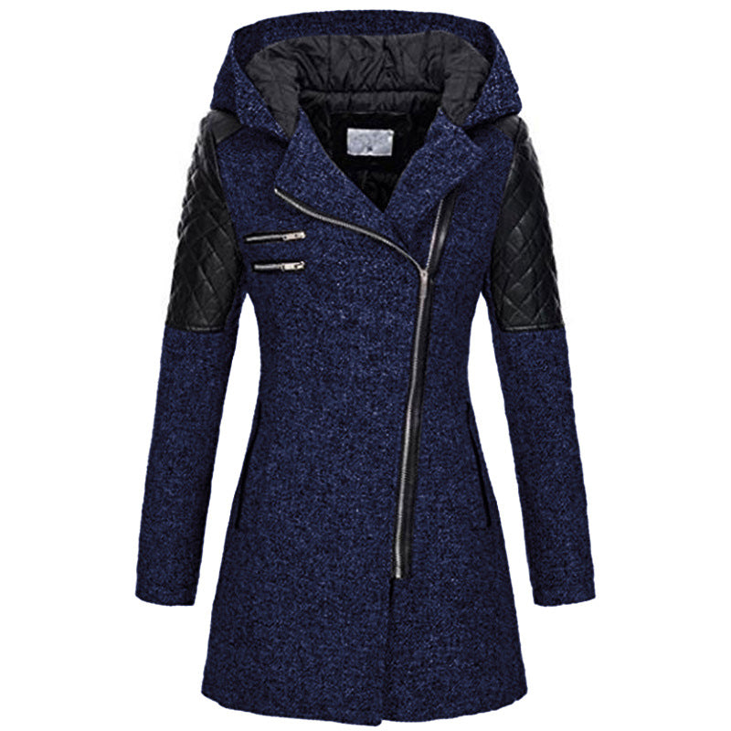 MFLLondon™  | winter jacket