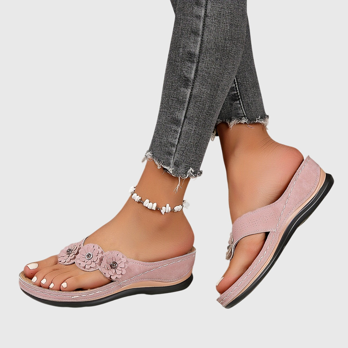 ALIA  - Orthopedic Sandals