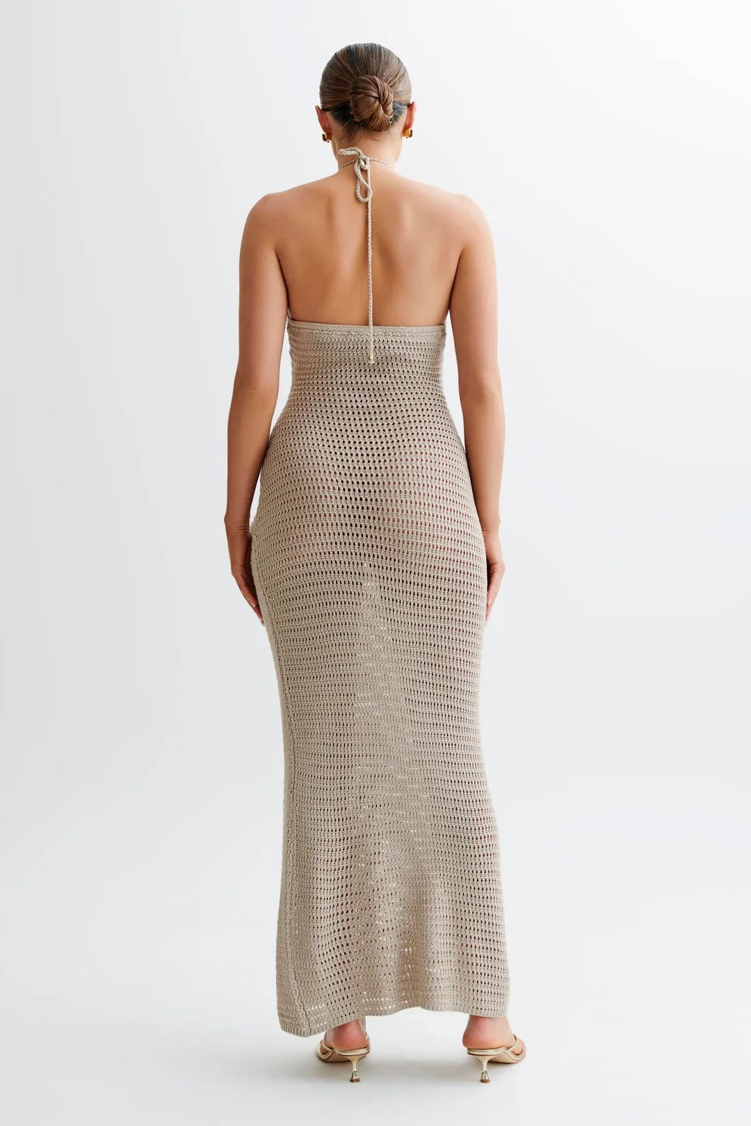 MFLLondon™ | Ethereal Blossom Dress