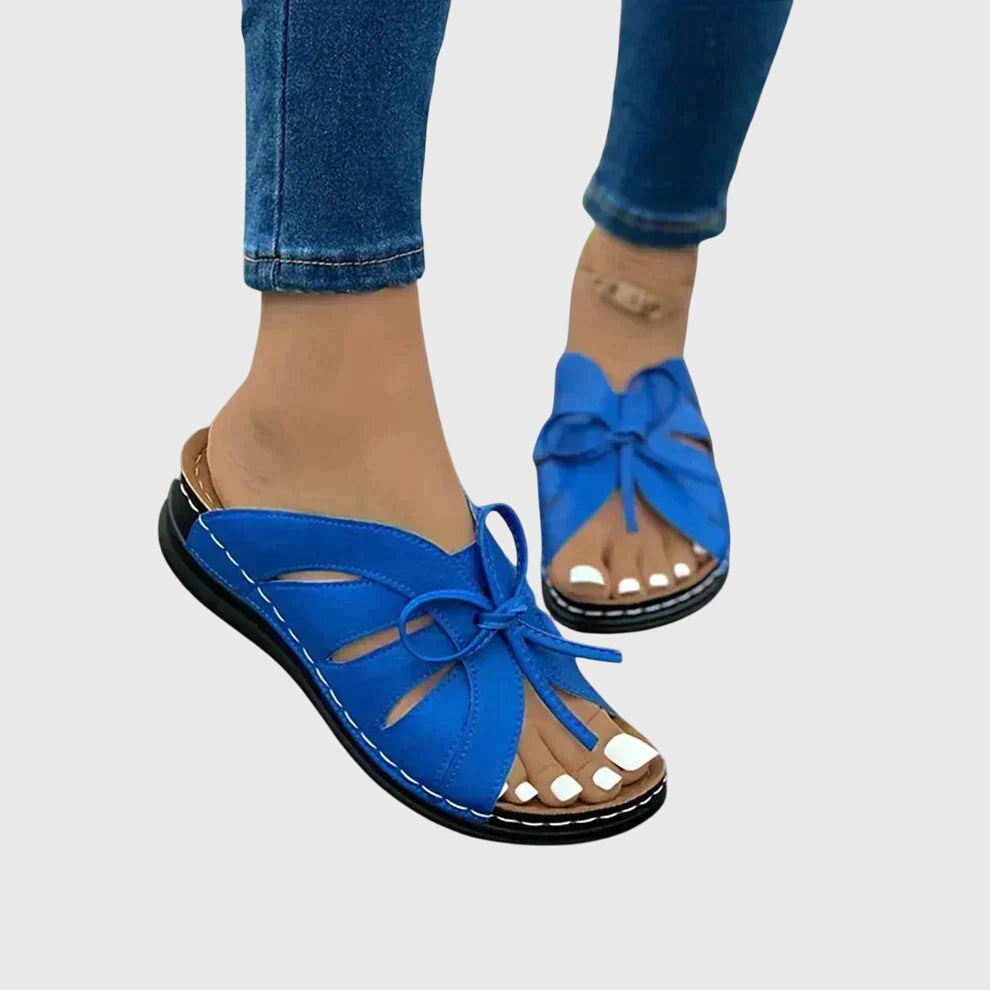 Iris - Comfortable Stylish Sandals