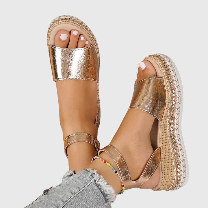 STELLA - Orthopedic Sandals