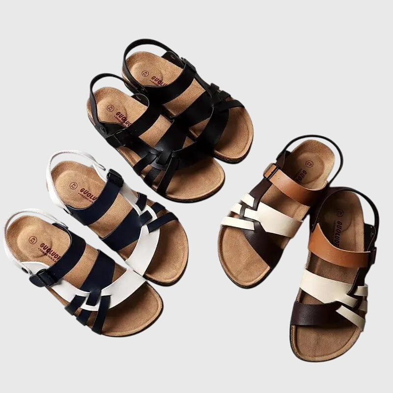 FRIDA - Orthopedic Sandals