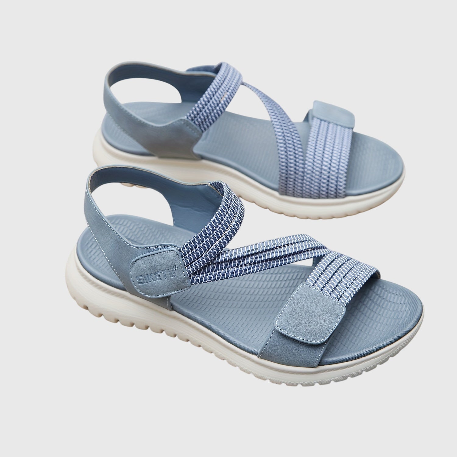 LYDIA - Maximum Support Sandals