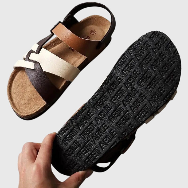 FRIDA - Orthopedic Sandals