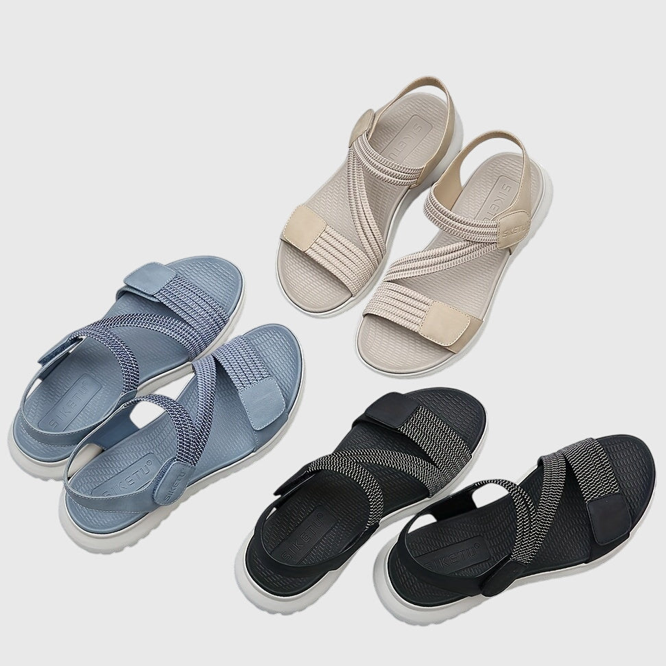 LYDIA - Maximum Support Sandals