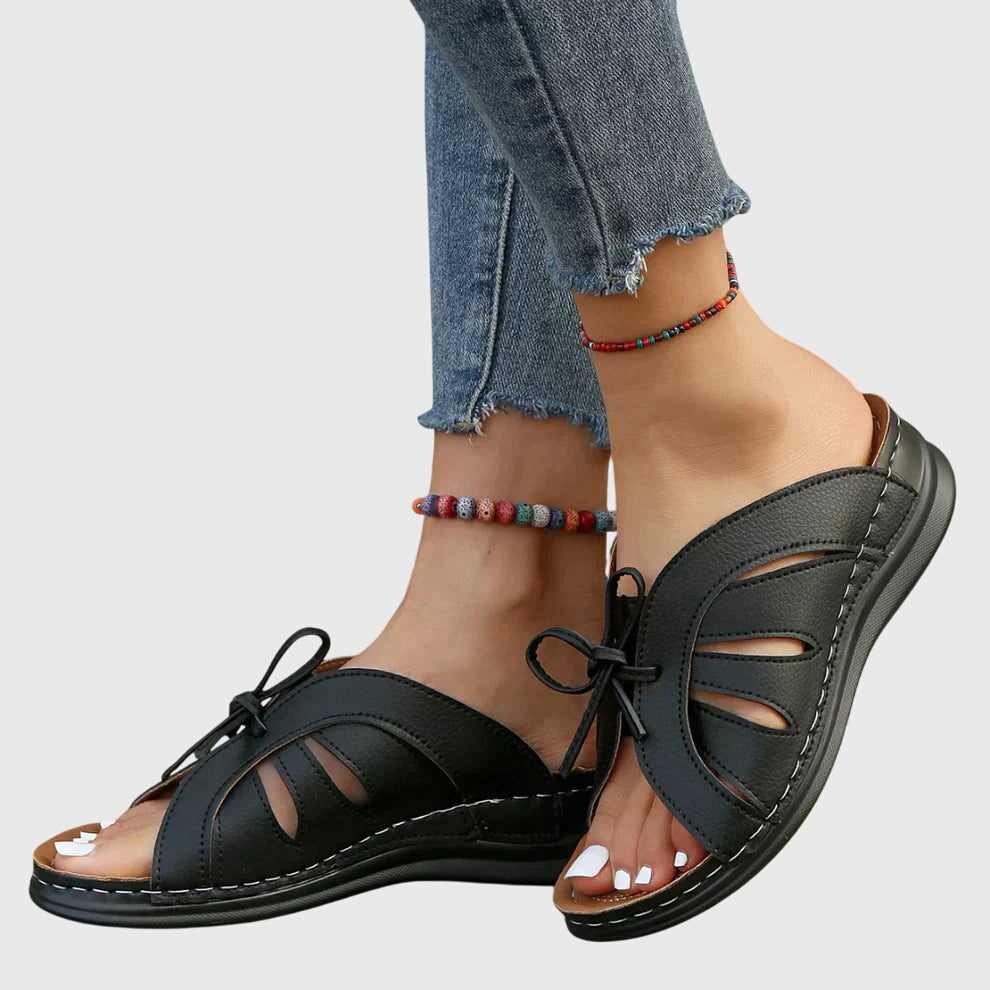 Iris - Comfortable Stylish Sandals