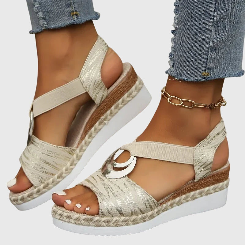 KAYLA - Orthopedic Sandals