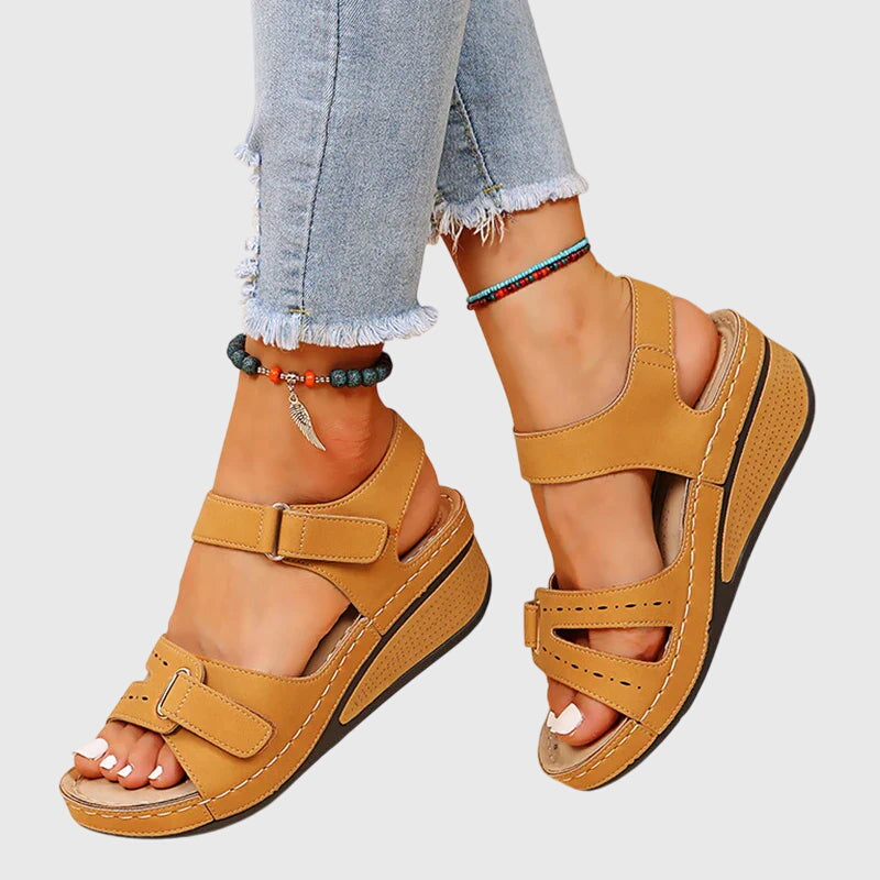 DALILA - Spring Sandals