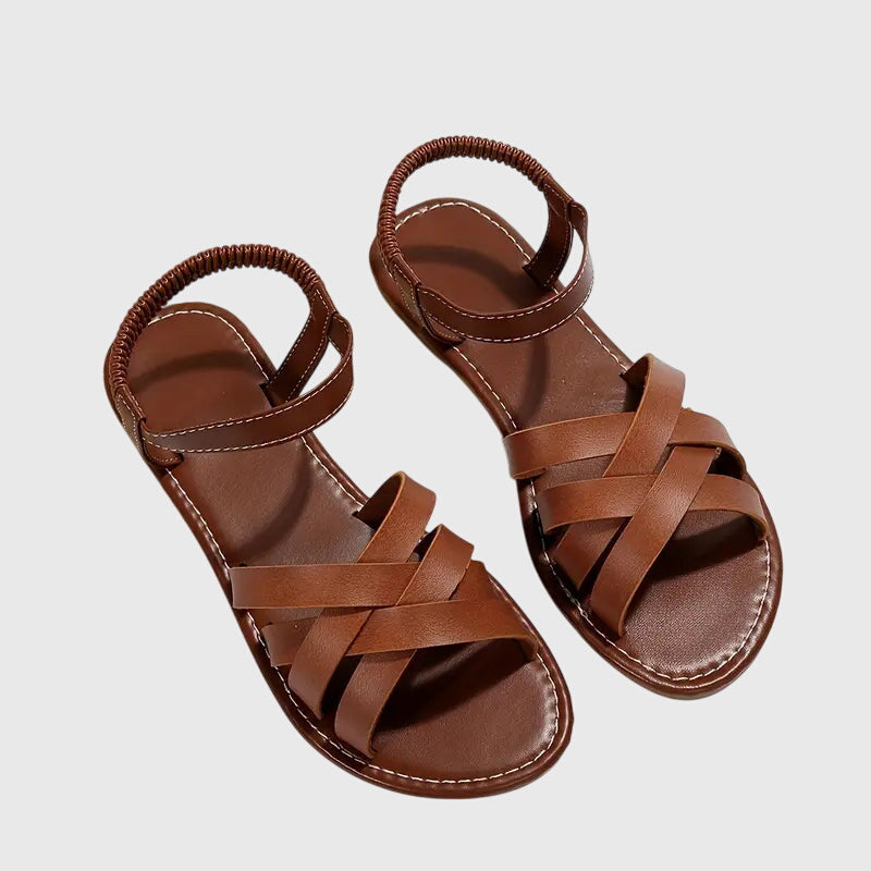 SICILY - Orthopedic Spring Sandals
