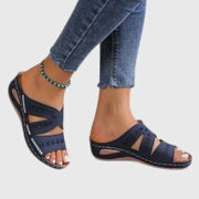 ROSIE - Orthopedic Sandals