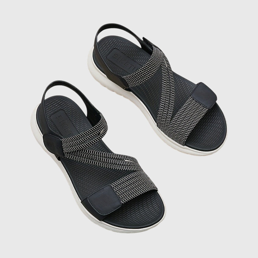 LYDIA - Maximum Support Sandals