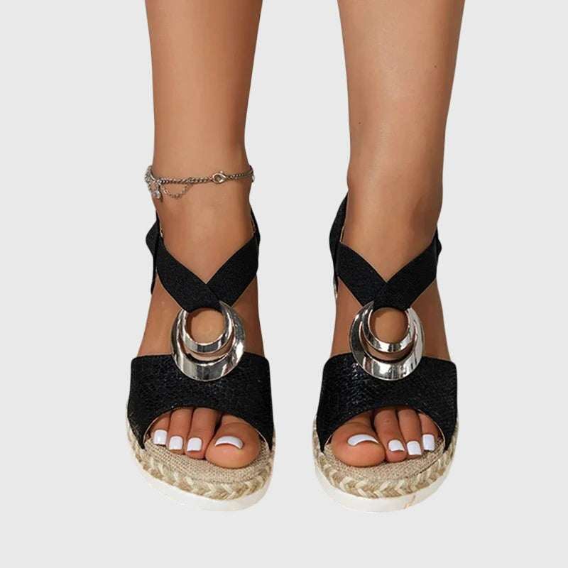 MYLA - Orthopedic Sandals