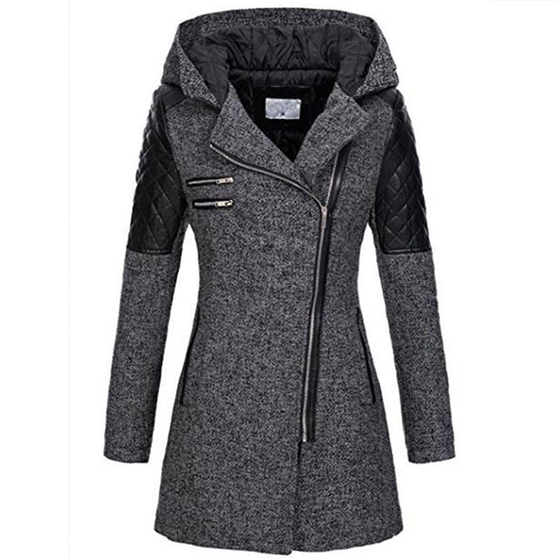MFLLondon™  | winter jacket