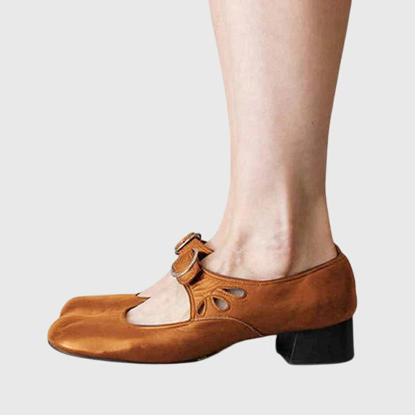 Daniella - Fashion Comfort Sandals