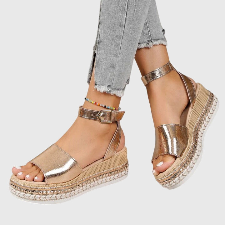 STELLA - Orthopedic Sandals