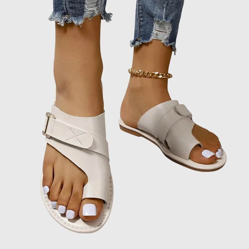 Aria - Stylish Casual Sandals