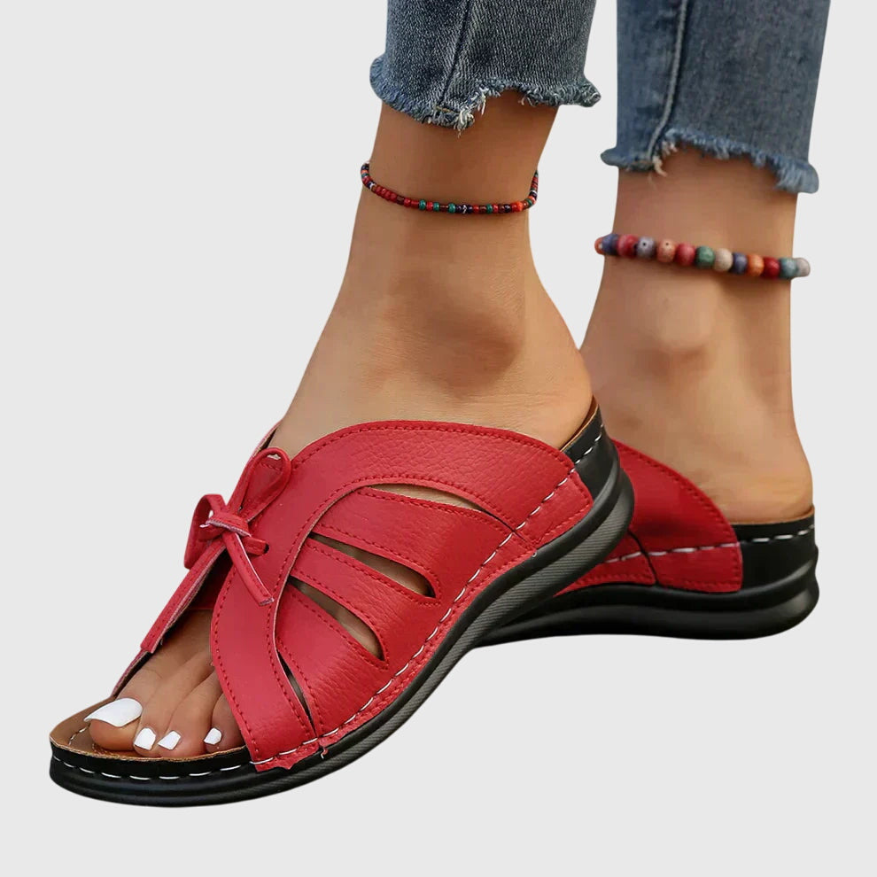 Iris - Comfortable Stylish Sandals