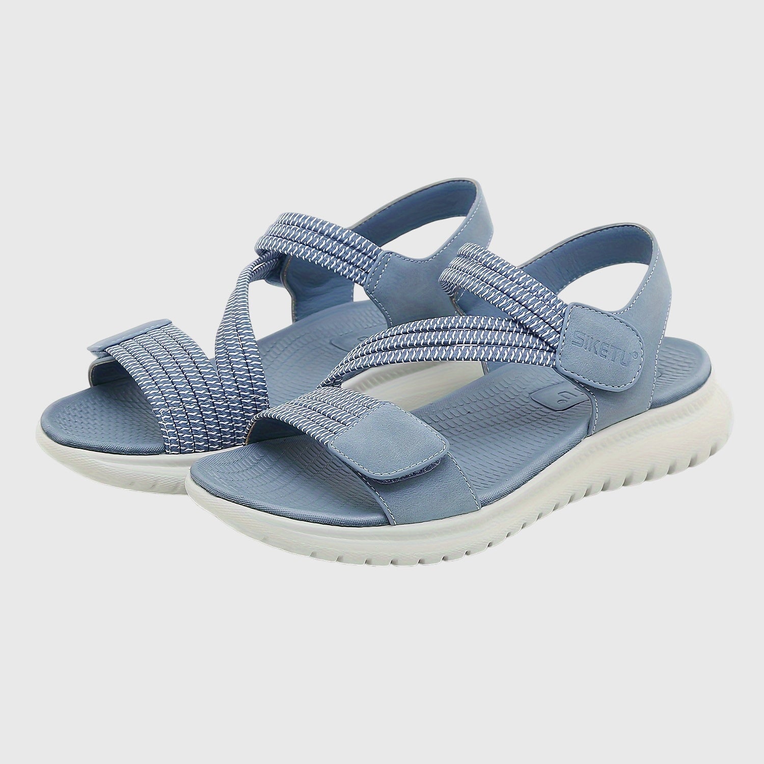 LYDIA - Maximum Support Sandals