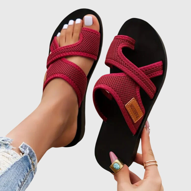 CELIA - Comfortable Sandals