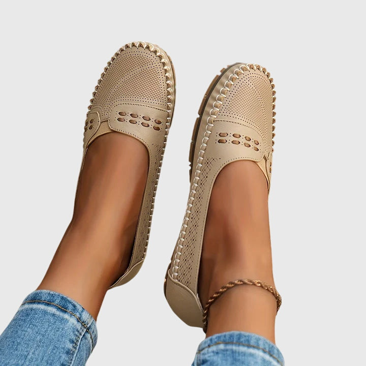 Elora | Orthopedic Shoes