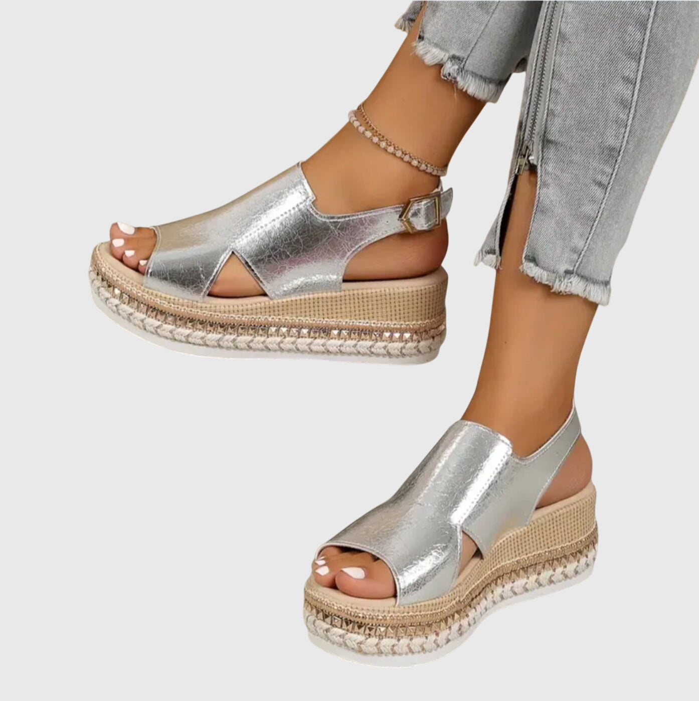 MELANY - Orthopedic Sandals