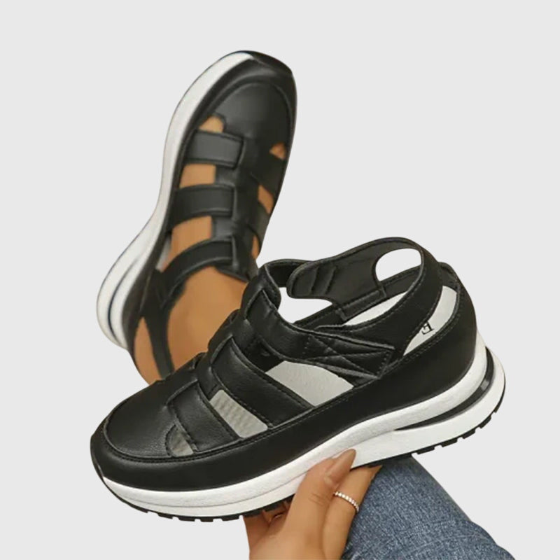 Charlotte - Comfortable Orthopedic Sandals