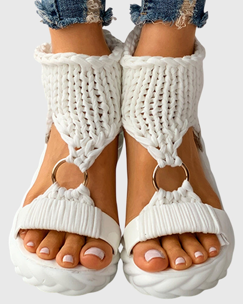 Darcy™ - Boho Stylish Sandals