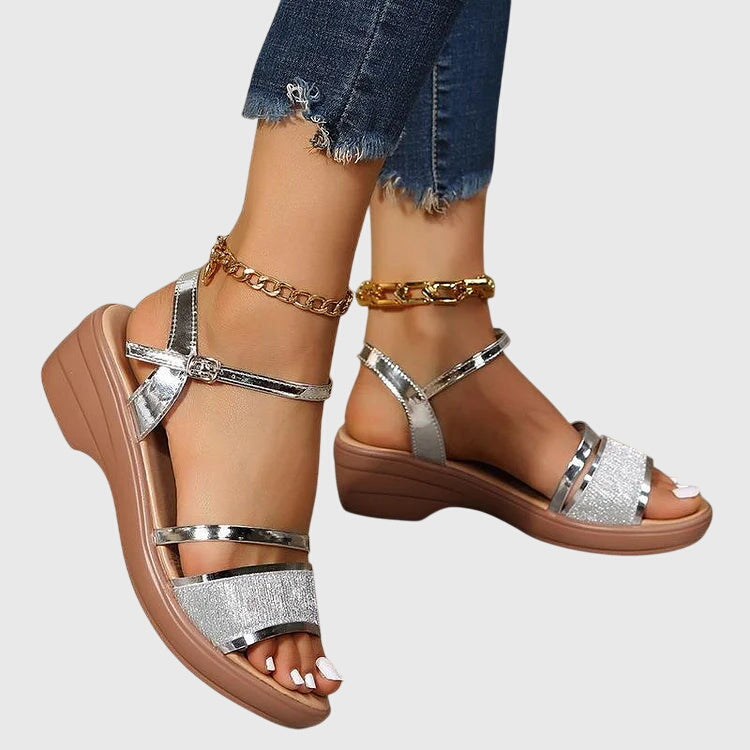 Jana - Comfortable Classy Sandals