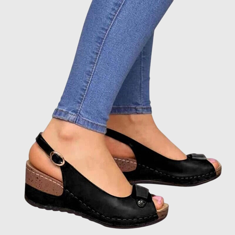 VALLERY -  Orthopedic Sandals