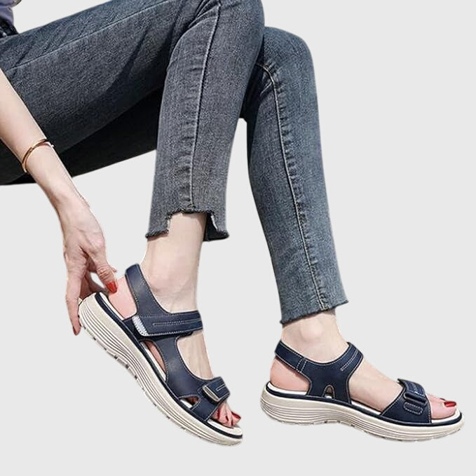 Holly - Stylish Orthopedic Sandals