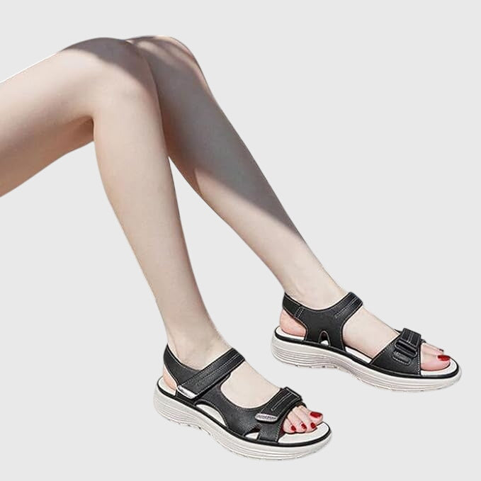 Holly - Stylish Orthopedic Sandals