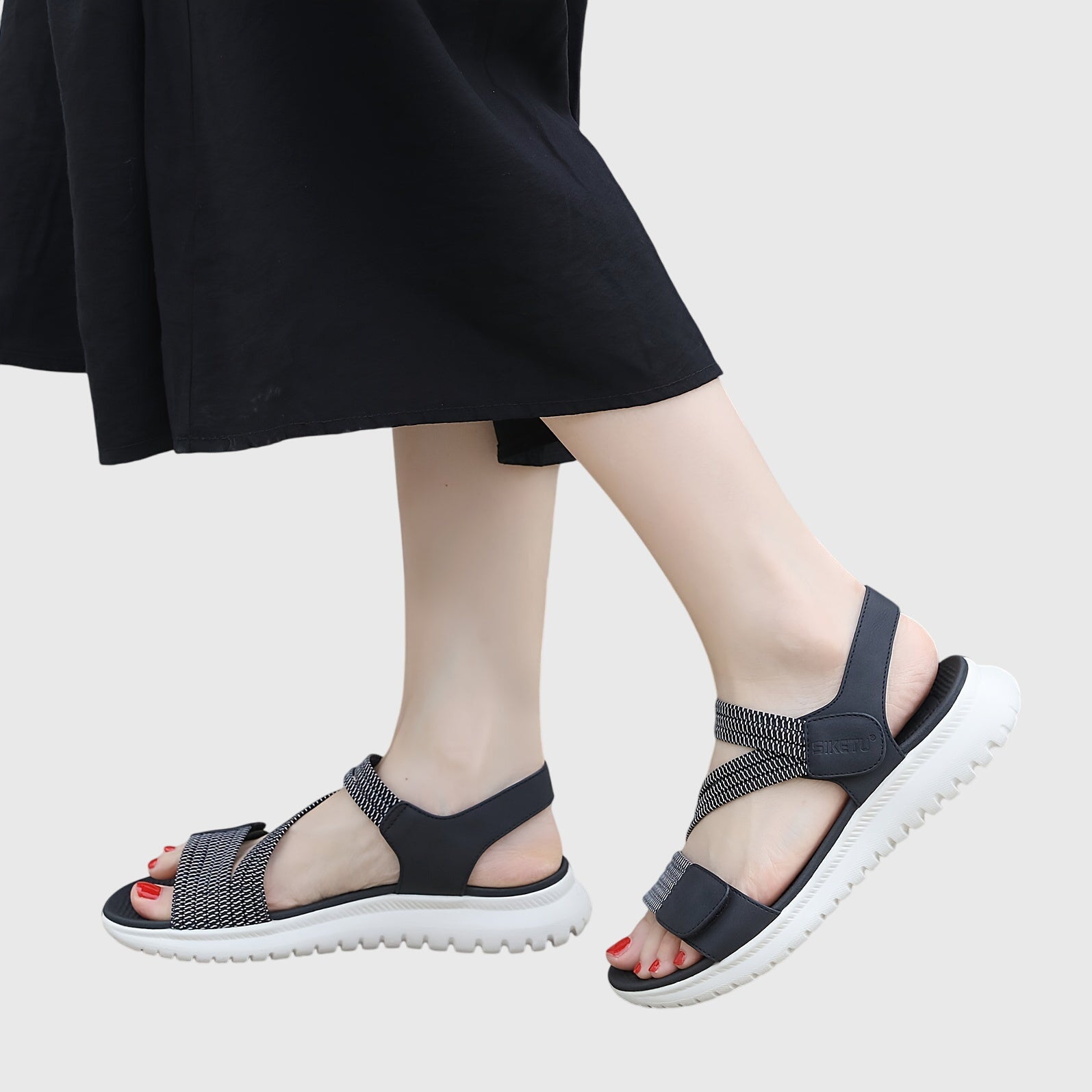 LYDIA - Maximum Support Sandals