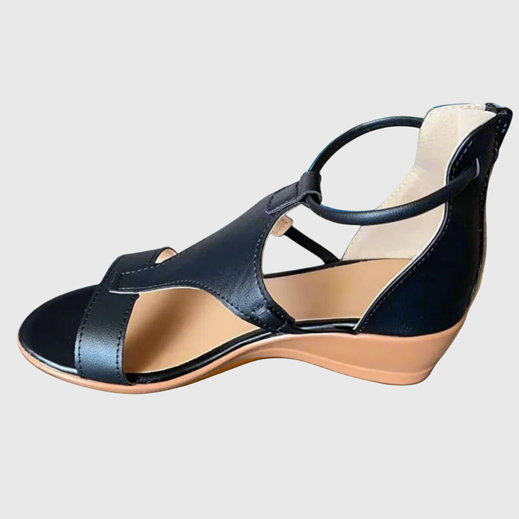Kara - Elegant Strap Sandals
