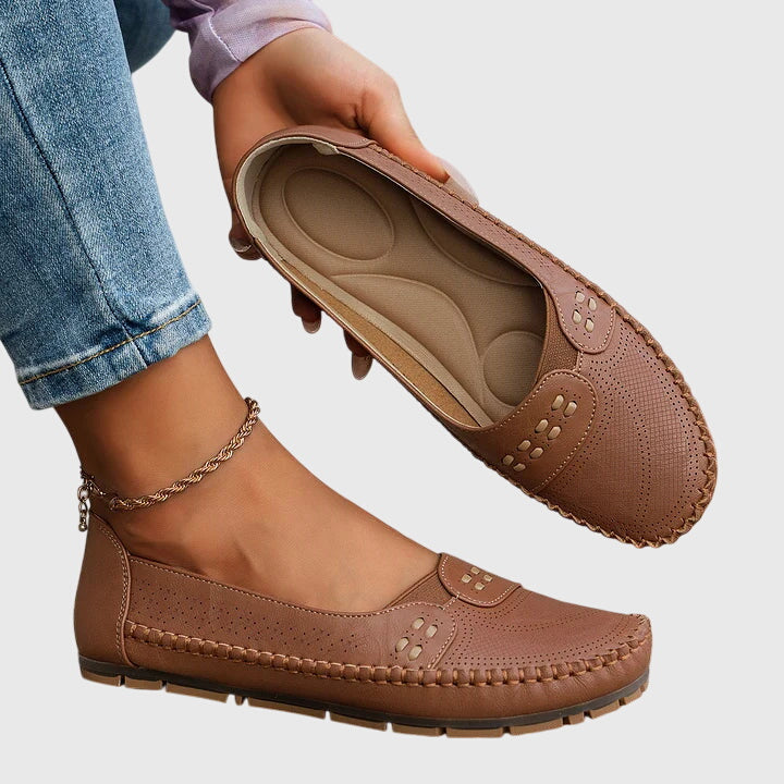 Elora | Orthopedic Shoes
