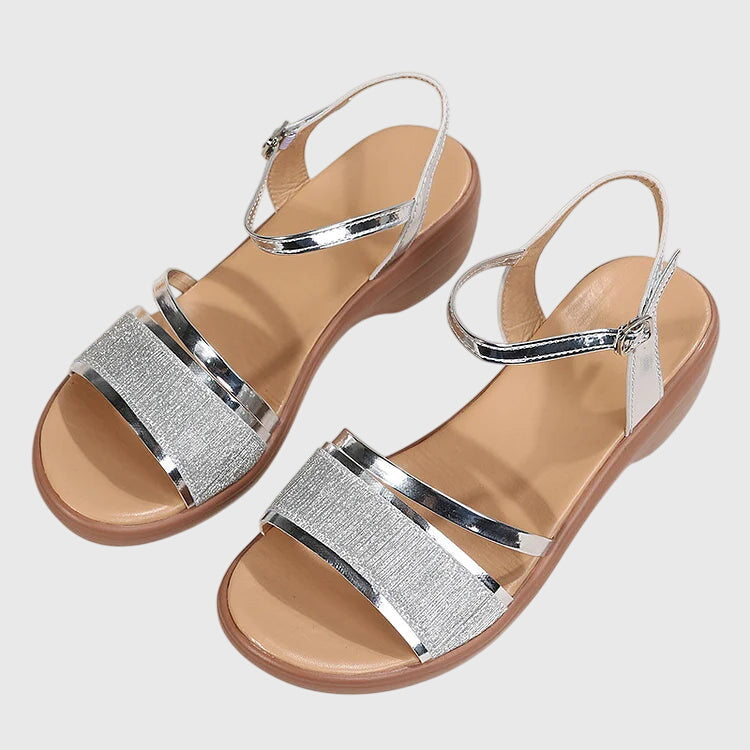 Jana - Comfortable Classy Sandals