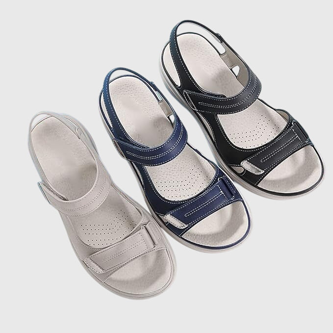 Holly - Stylish Orthopedic Sandals